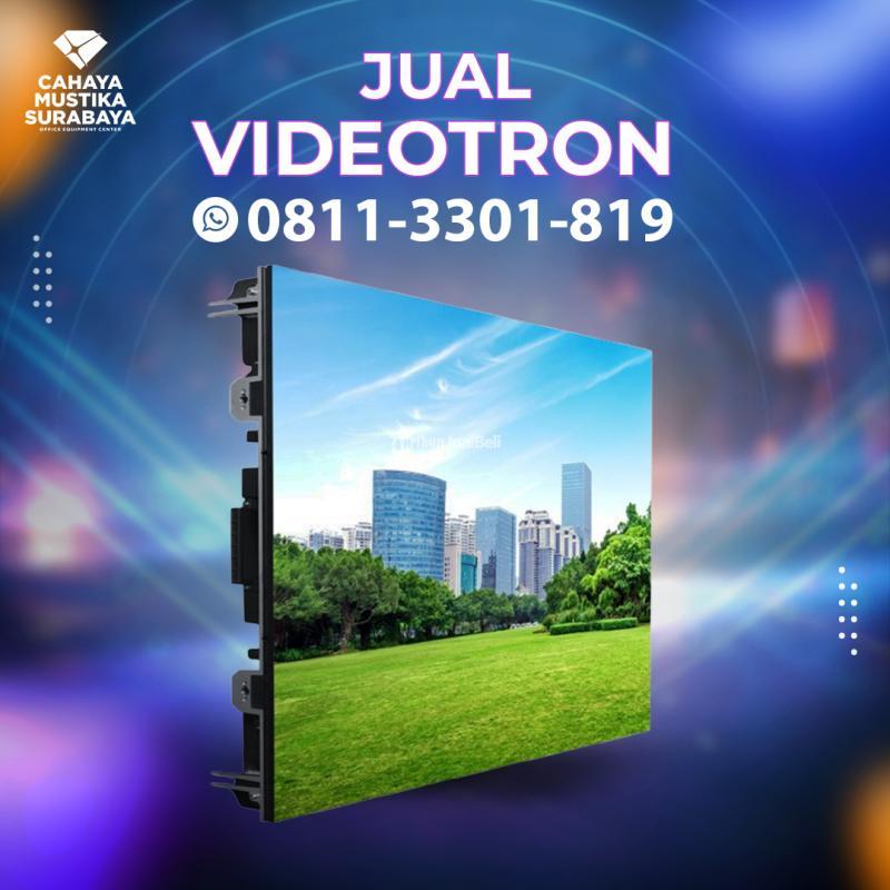 Toko Videotron Controller - Asahan