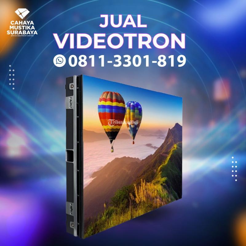 Toko Videotron Controller - Asahan