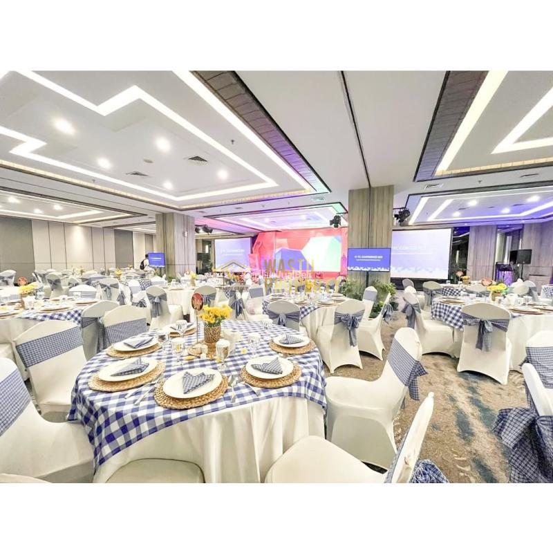 Dijual Hotel Bintang 4 di Malioboro Dekat Stasiun Tugu Jogja - Yogyakarta