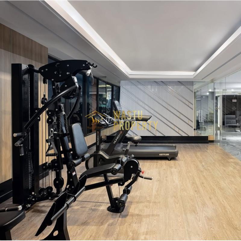 Dijual Hotel Bintang 4 di Malioboro Dekat Stasiun Tugu Jogja - Yogyakarta