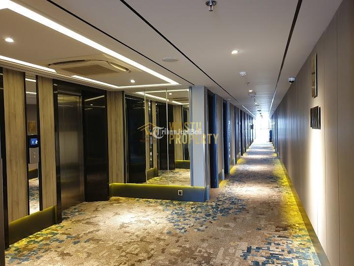 Dijual Hotel Bintang 4 Malioboto Dekat Stasiun Tugu Fasilitas Lengkap - Yogyakarta