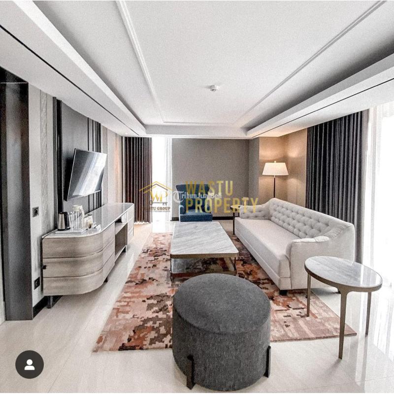 Dijual Hotel Bintang 4 Malioboto Dekat Stasiun Tugu Fasilitas Lengkap - Yogyakarta