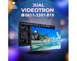 Toko Videotron Outdoor - Asahan