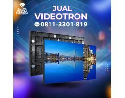 Toko Videotron Indoor Per Meter - Asahan