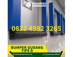 Produsen Bumper Gudang tipe D Berkualitas di Indonesia - Kapuas