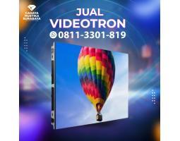 Toko Videotron 2x3 Meter - Asahan