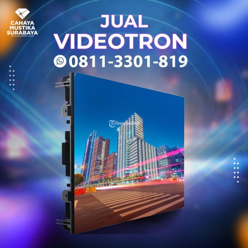 Toko Videotron Indoor - Asahan