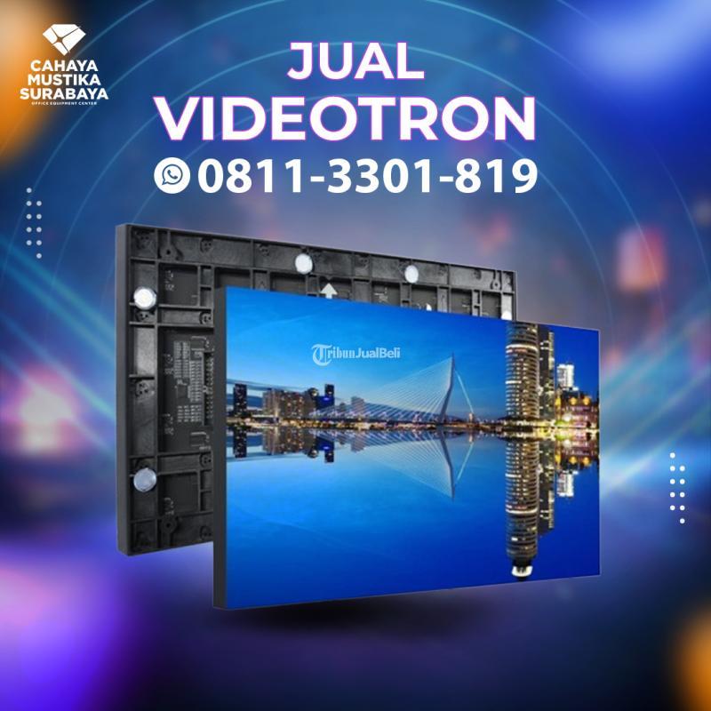 Toko Videotron Indoor - Asahan