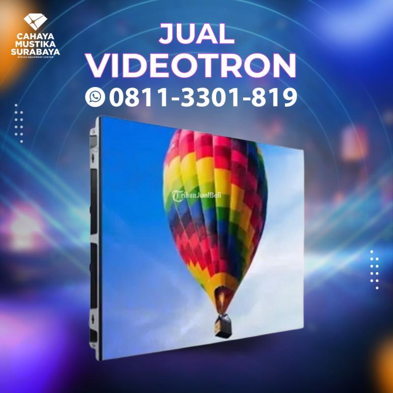 Toko Videotron Indoor - Asahan