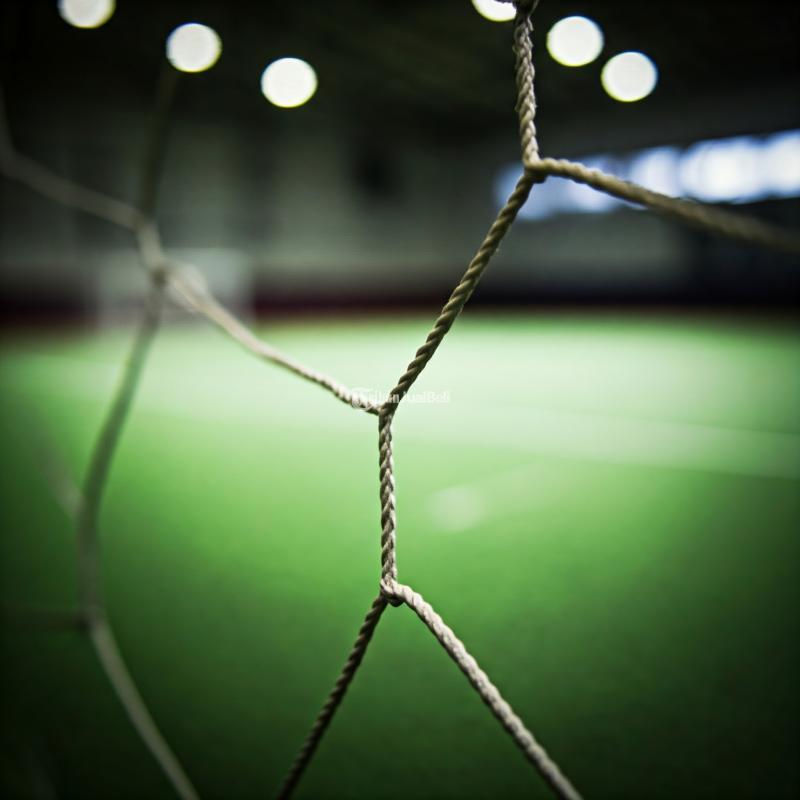 Dapatkan Jaring Futsal dengan Harga Terjangkau dan Pengiriman Cepat - Beksi 