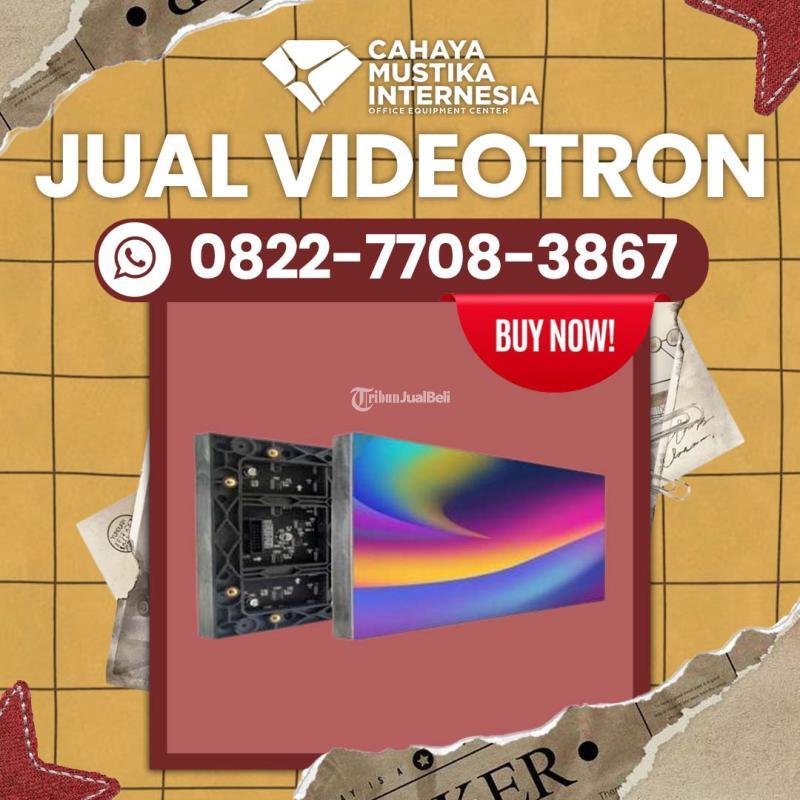Toko Videotron P5 - Tanggerang