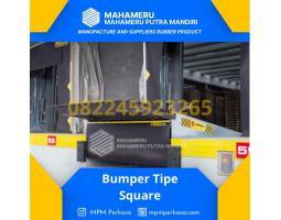 Karet Loading Dock Type Square Mahameru Perkasa - Melawi 