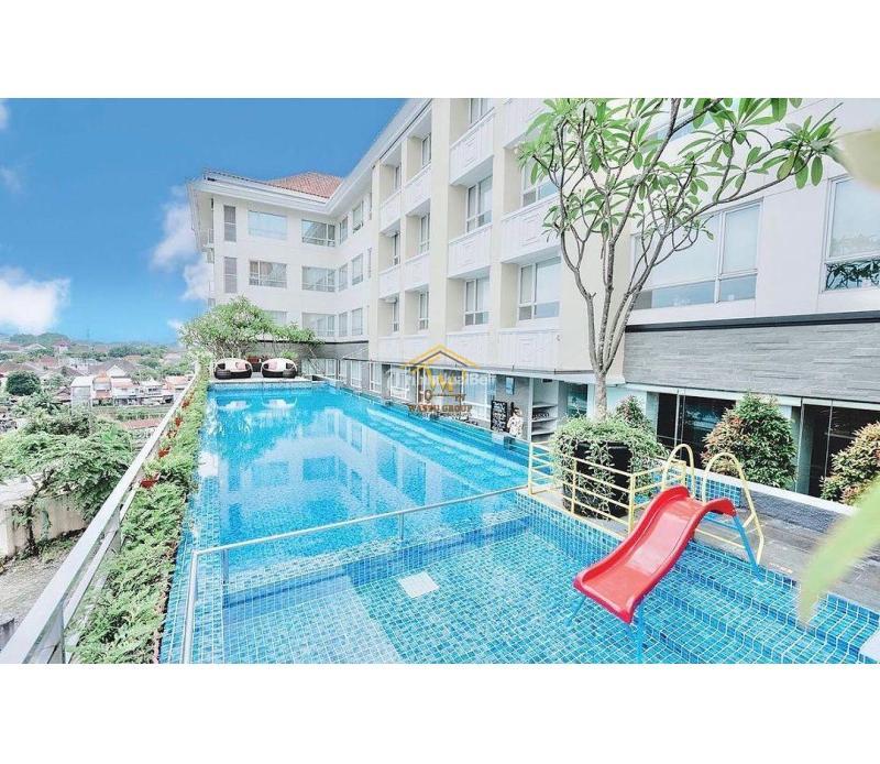 Dijual Hotel Mewah Bintang 4 di Gowongan, Dekat Ke Titik Nol - Yogyakarta