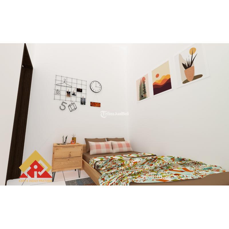 Dijual Kost Passive Income di Jogja Dekat Kampus STTA, Atma Jaya,UPN Babarsari Terbatas - Sleman