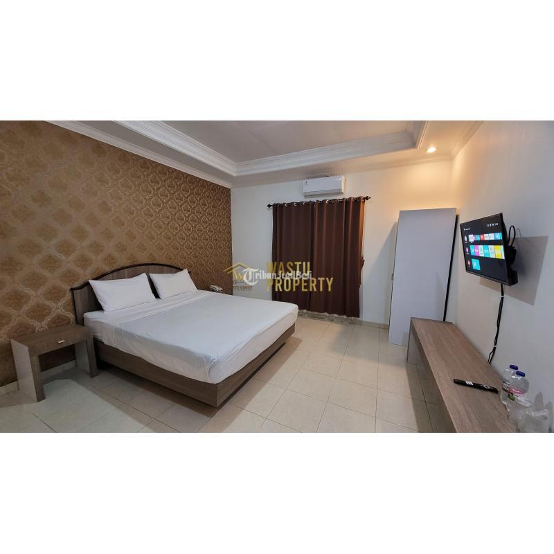 Dijual Kostel 33 Kmar di Sleman Dekat Amplaz - Sleman