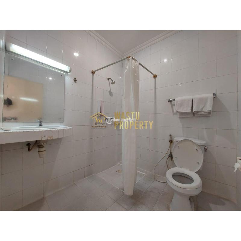 Dijual Kostel 33 Kmar di Sleman Dekat Amplaz - Sleman