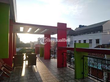 Dijual Hotel Bintang 4 di Mlati Dekat Wisata Malioboro Fasilitas Lengkap - Yogyakarta