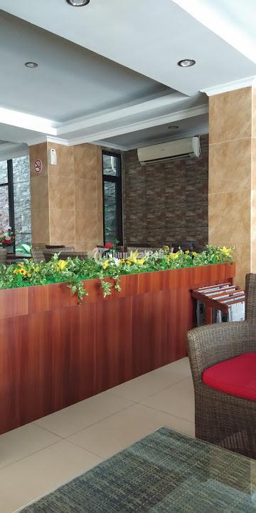 Dijual Hotel Bintang 4 di Mlati Dekat Wisata Malioboro Fasilitas Lengkap - Yogyakarta