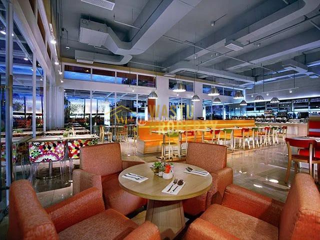 Dijual Hotel Bintang 3 Dekat Lippo Mall Cikarang - Bekasi