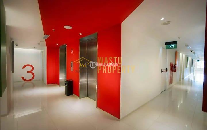 Dijual Hotel Bintang 3 Dekat Lippo Mall Cikarang - Bekasi