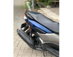 Motor Bekas Yamaha Nmax New 155cc 2022 Bekas - Sidoarjo