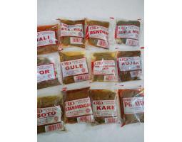 Supplier Bumbu Masak Instan Basah, Bikin Masak Lebih Cepet dan Enak - Lampung