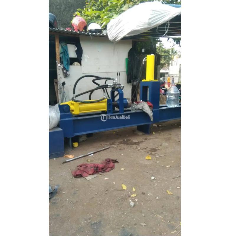 Produsen Mesin Pres Reducer, Reducer Pipa - Bekasi