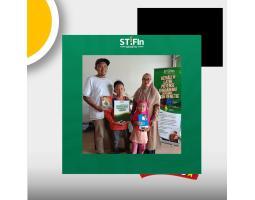 Tes Bakat Anak STIFIn Lampung - Bandar Lampung