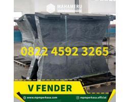 Distributor V Fender Berkualitas dengan Harga Bersaing di Indonesia - Katingan