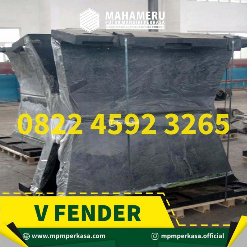 Distributor V Fender Berkualitas dengan Harga Bersaing di Indonesia - Katingan