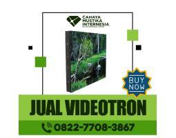 Distributor Videotron Murah - Jakarta Pusat