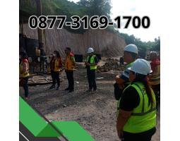 Jasa Konsultan Pertek Air Limbah - Kendari