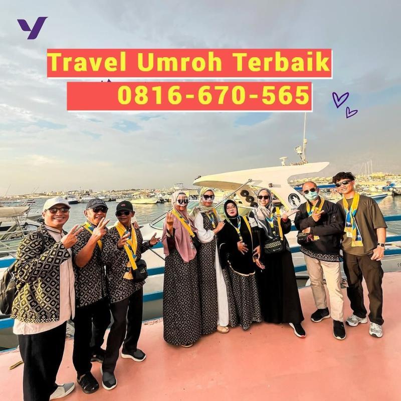 Terbaik Travel Umroh Terbaik - Blitar