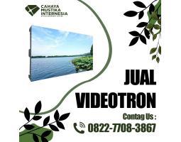 Distributor Videotron Outdoor E Katalog - Jakarta Pusat