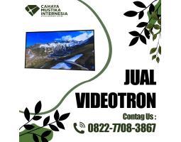 Distributor Videotron P2.5 - Jakarta Pusat
