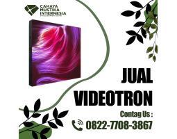 Distributor Videotron P2.5 Indoor - Jakarta Pusat