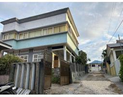 Dikontrakkan Rumah Tipe 120 dalam Kota ,view Menarik Dan Nyaman- Kupang Kota