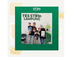 Tes Kecerdasan Anak STIFIn - Bandar Lampung