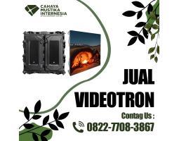 Distributor Videotron Portable - Jakarta Pusat