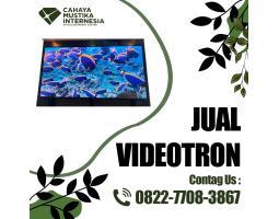 Distributor Videotron P3.9 - Jakarta Pusat