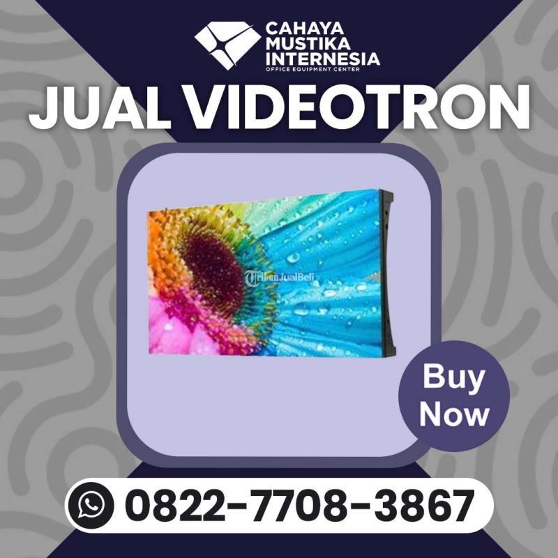 Toko Videotron Untuk Gereja - Tanggerang