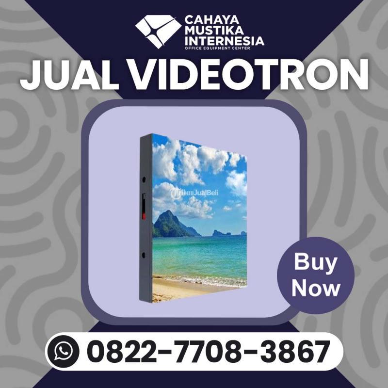 Toko Videotron Yang Bagus - Tanggerang