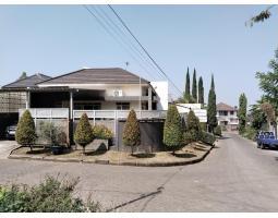 Dijual Rumah Mewah Full Furnish di Setiabudi Termurah - Bandung Kota