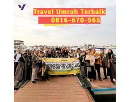 Ventour Solo, Biaya Umroh dan haji Murah - Solo