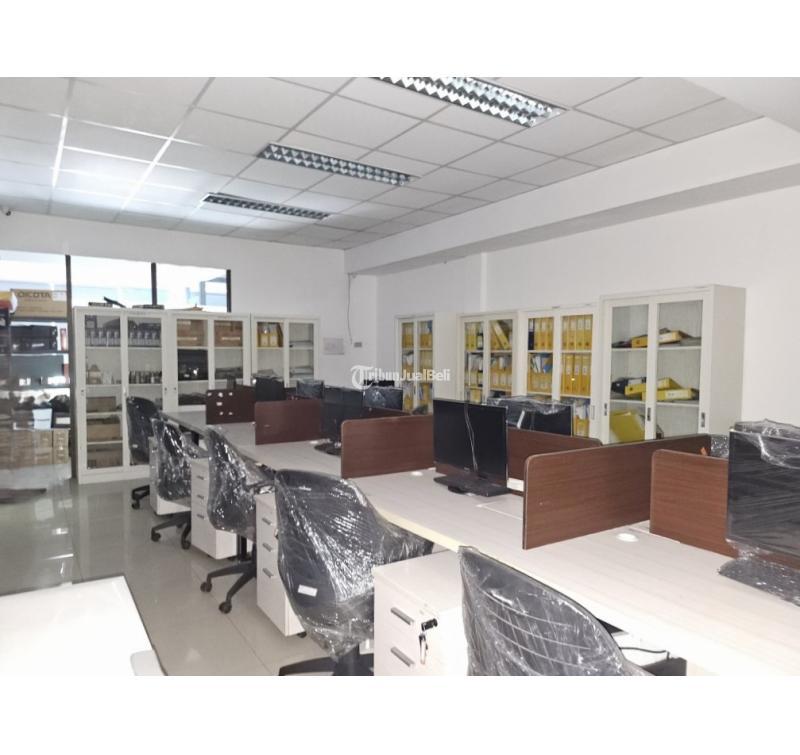 Dijual Rukan Strategis 4 Lantai Puri Mutiara Sunter Agung - Jakarta Utara