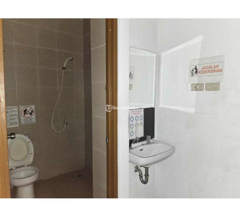 Dijual Rukan Strategis 4 Lantai Puri Mutiara Sunter Agung - Jakarta Utara