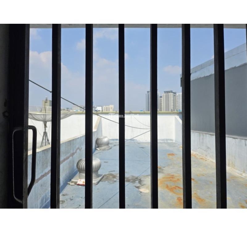 Dijual Rukan Strategis 4 Lantai Puri Mutiara Sunter Agung - Jakarta Utara