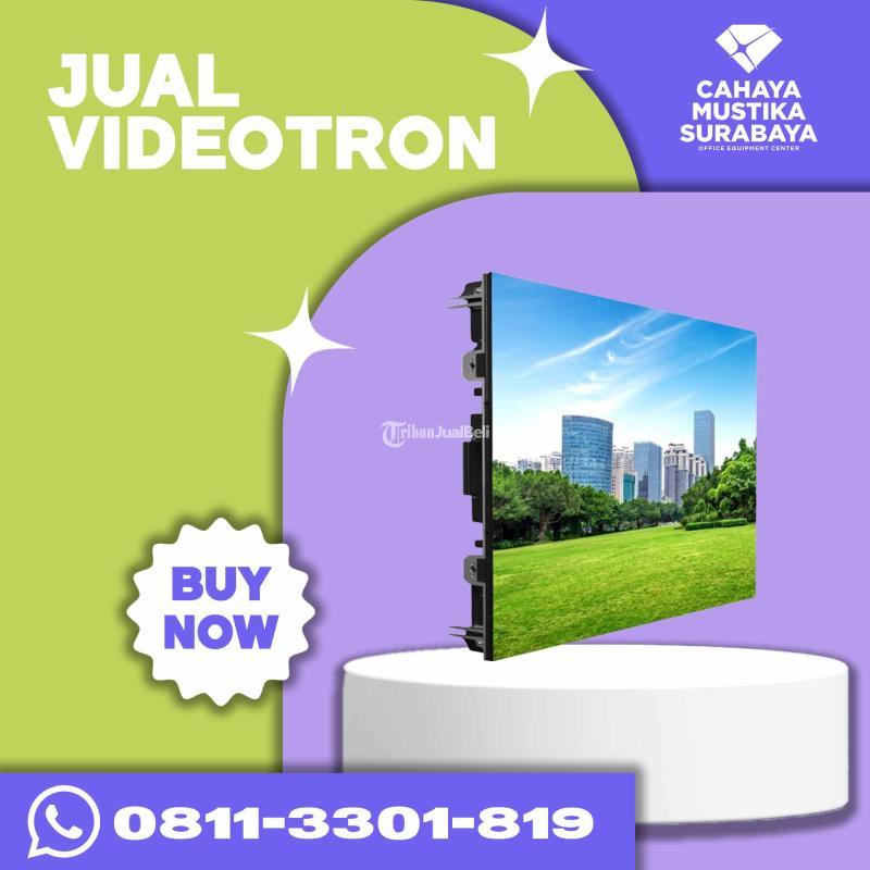 Toko Videotron Panel - Solok Kota