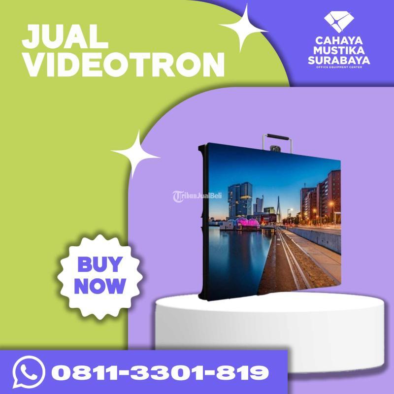 Toko Videotron Cabinet - Solok Kota