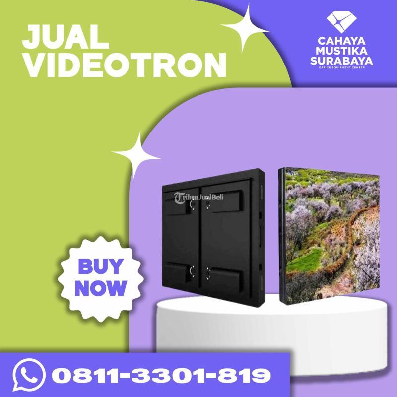 Toko Videotron Cabinet - Solok Kota